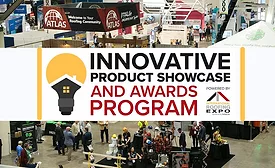 The International Roofing Expo revealed the winners of its inaugural Innovative Product Showcase.