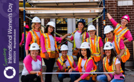 For International Women's Day, Roofing Contractor combed through the past year of woman-centric articles to bring you some of the best reads about women in the roofing industry. (Links to articles included.)