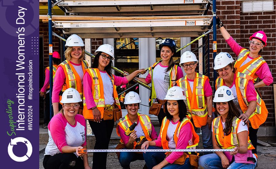 International Women's Day: Celebrating Women Changing the Face of ...