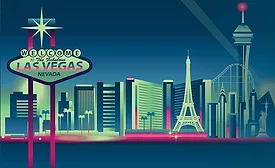 IRE 2024  Breaks Records with Return to Las Vegas