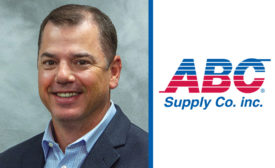 ABC Supply Co., Inc., Q&A with Rich Thompson (pictured).