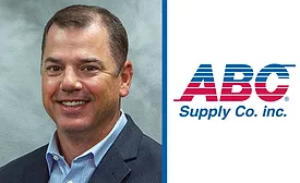 ABC Supply Co., Inc., Q&A with Rich Thompson (pictured).