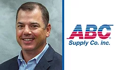 ABC Supply Co., Inc., Q&A with Rich Thompson (pictured).