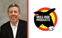 Dan Williams, managing director of Mule-Hide Products Co.