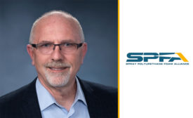  Rick Duncan, executive director of Spray Polyurethane Foam Alliance (SPFA) 
