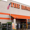 Home Depot t purchase SRS Distribution in an $18.5 billion deal. (Home Depot store pictured.)