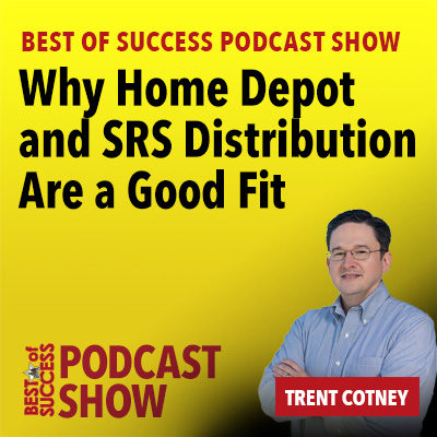 Why Home Depot and SRS Distribution Make a Good Fit