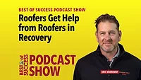 Roofers in Recovery Offers Roofing Contractors Help