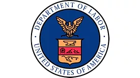 Department of Labor Logo