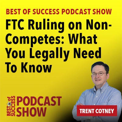 How the FTC’s Noncompete Ban Affects Your Roofing Business