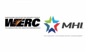 WERC, the Warehousing Education & Research Council, is a division of MHI.