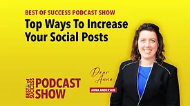 Top Ways To Increase Your Social Posts