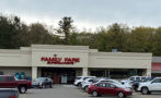 The Family Food Fare supermarket in Midland, Mich.