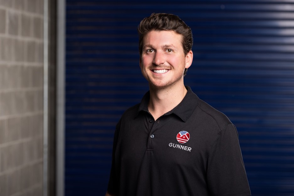 Andrew Prchal | Roofing Contractor