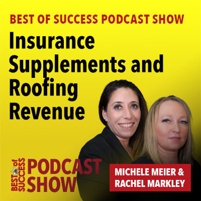 Insurance Supplements and Roofing Revenue 