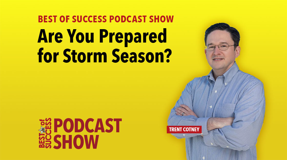 VIDEO: Preparing for Storm, Hurricane Season 2024