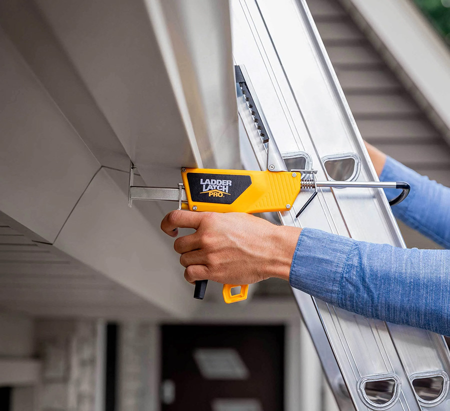 Ladder Latch Pro