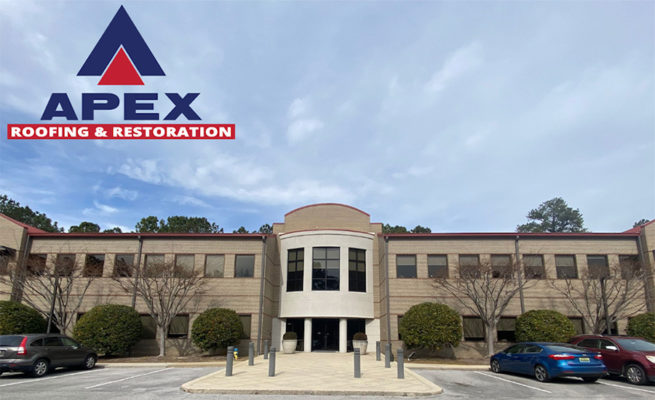 Apex Roofing & Restoration Expands into Atlanta, Chicago and Kansas City.