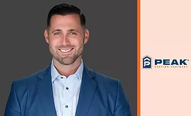 Anthony Perera (pictured) has launched Peak Roofing Partners.