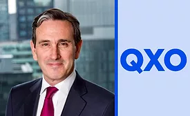 Ihsan Essaid (pictured) has been named CFO of a new distributor start-up called QXO.