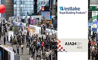 Westlake-Royal---AIA-Conference Westlake Royal Building Products will showcase its product lines at the AIA Conference on Architecture & Design in Washington, D.C., June 5-8.
