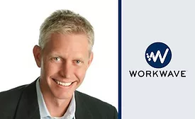 Kevin Kemmerer, pictured, joins WorkWave as CEO.