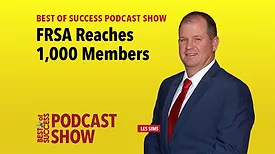 VIDEO: Record Turnout at FRSA 2024