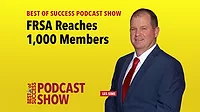 VIDEO: Record Turnout at FRSA 2024