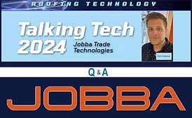 A Q&A with Zach Carpenter, senior account executive at Jobba Trade Technologies (pictured).