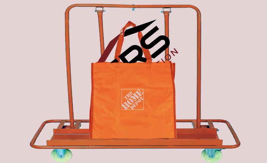 It’s Official: Home Depot Closes on B SRS Deal