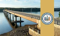 NY Roofer Guilty.jpg A picture of the Batchellerville Bridge in upstate Saratoga County, New York.