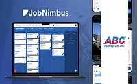 JobNimbus-ABC Supply Co.jpg JobNimbus announced a collaboration with ABC Supply Co. to integrate systems for greater efficiencies.