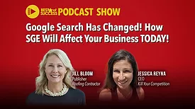 How Google Search Changes Impact Your Business
