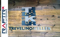 Trevelino-Keller.jpg RAFTR Roofing engages the services of Atlanta PR firm Trevelino/Keller.