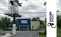 Orlando Theft (2).jpg Harold Cooke, owner of D&H Construction Services of Central Florida, has about $30,000 in equipment and material stolen from a jobsite in Orlando, Fla.
