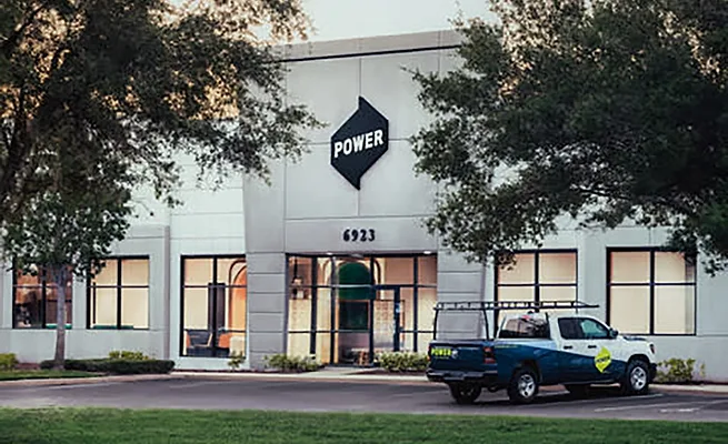 Power Home - Orlando.jpg Power Home Remodeling has opened its 22nd branch in Orlando, Fla.