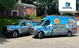 LB Capital has acquired My Pittsburgh Roofing.