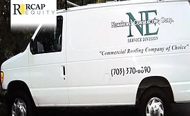 Northeast Contracting Corp. received a cash infusion from RCap Equity Partners of Philadelphia.