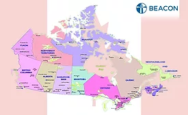 Beacon has introduced Peacon Pro+ in Canada.