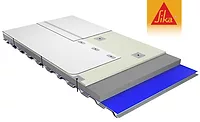 Sika - Dupoint.jpg Sika's EcoSmart Roof has been a groundbreaking system that is sustainable and economical.