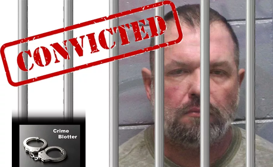 James Emerson, president of Rice Lake, Wisc.-based ReNew Roofing gets 15 years in prison.