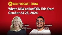 What’s New at RoofCON 2024?