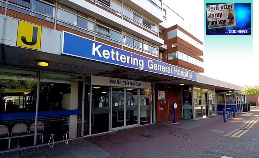 Horrific Fall Through Hospital Roof into Oven Kills Patient Roofing