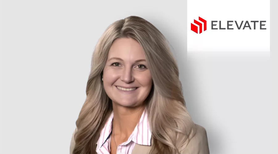 Kim Eckerman was recently named vice president of Marketing and Communications, Americas for Elevate Commercial Roofing Systems.