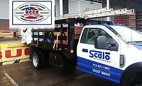 The Scalo Companies won the RCCS Safety Award.