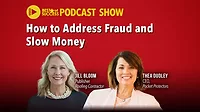 How to Address Fraud and Slow Money with Thea Dudley