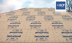 IPG's ECP division announced its roofing underlayment product, NovaSeal, has achieved Cradle to Cradle Certified Silver level certification.