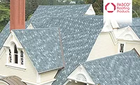Pabco Signature Cut Line.png PABCO Roofing Products announced its full Signature Cut line has now earned the UL 2218 Class 4 impact resistance rating.