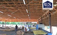 US LBM buys Milton Truss of Florida.