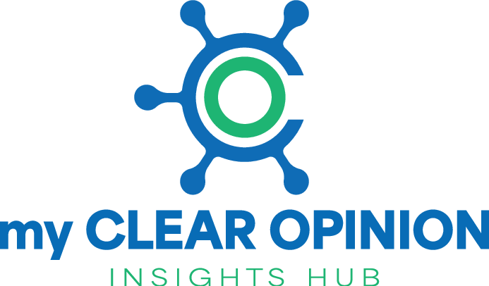 my clear opinion insights